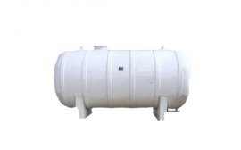 聚丙烯立式、臥式貯罐