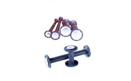 F4、F40、Po-襯里直管